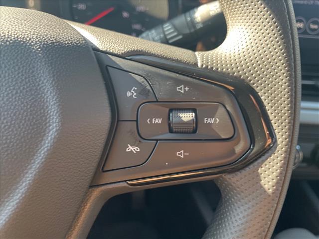 new 2026 Chevrolet Trax car, priced at $20,994