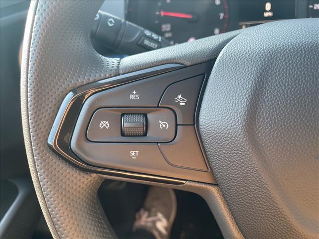 new 2026 Chevrolet Trax car, priced at $20,994