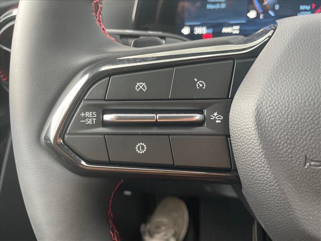 new 2026 Chevrolet Equinox car, priced at $37,299