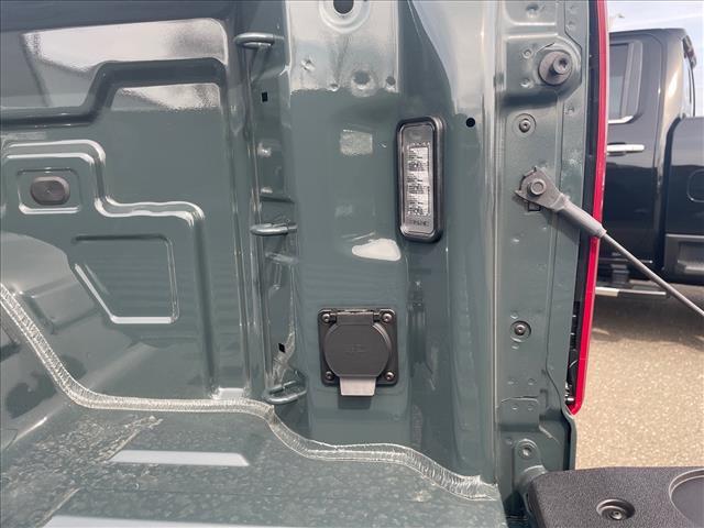 new 2026 Chevrolet Silverado 1500 car, priced at $48,314