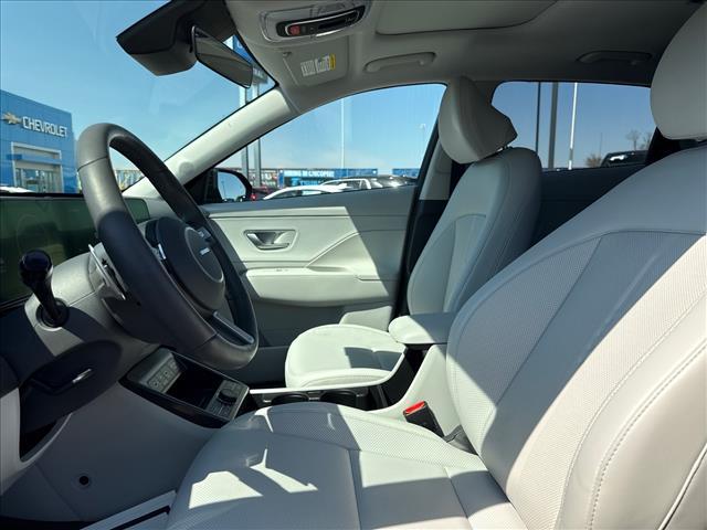 used 2026 Hyundai Kona car, priced at $30,895