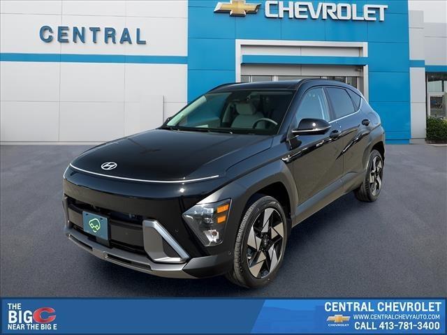 used 2026 Hyundai Kona car, priced at $30,895