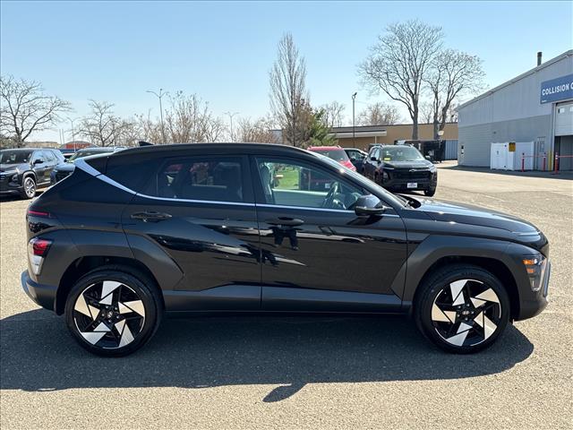 used 2026 Hyundai Kona car, priced at $30,895