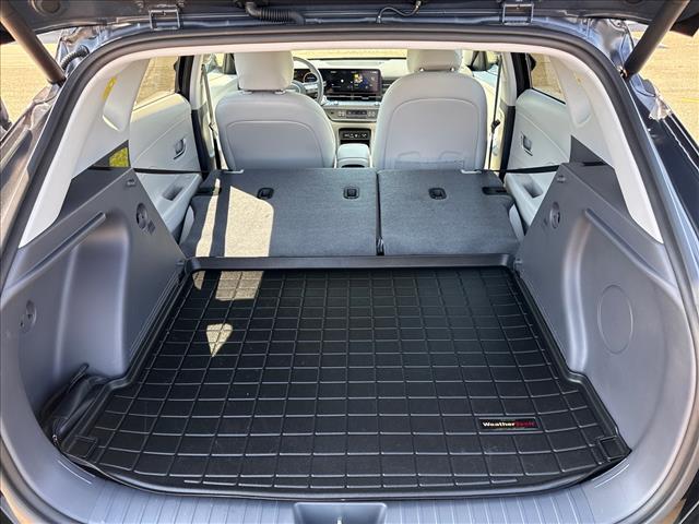 used 2026 Hyundai Kona car, priced at $30,895