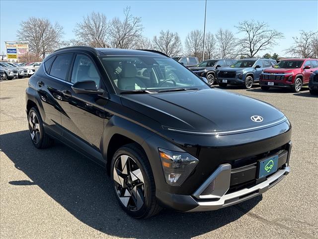 used 2026 Hyundai Kona car, priced at $30,895