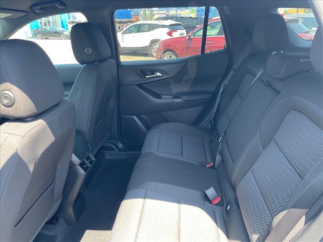 new 2026 Chevrolet Equinox car, priced at $34,435