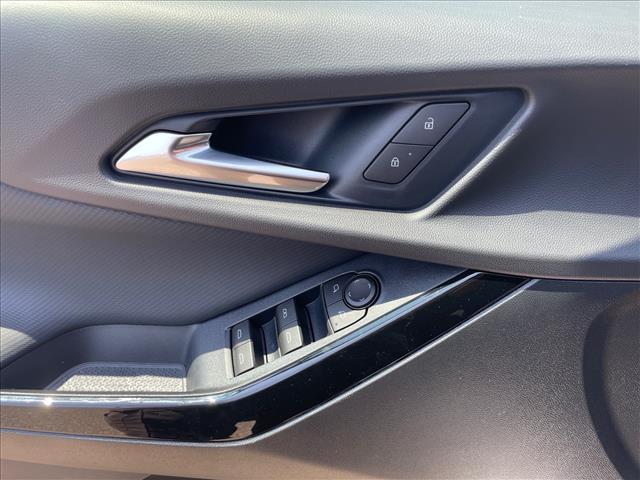 new 2026 Chevrolet Equinox car, priced at $34,435