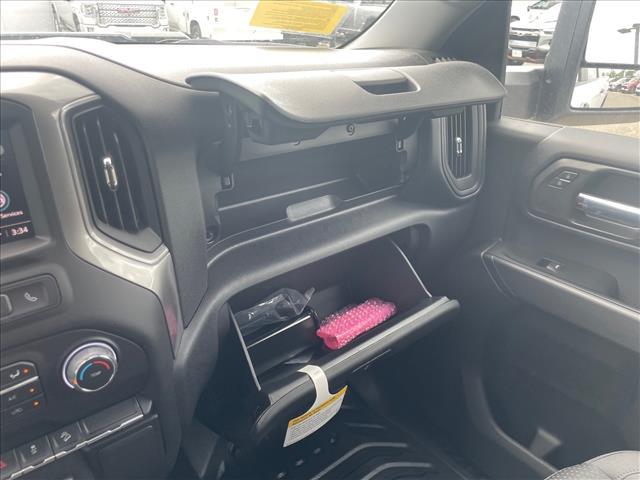 new 2026 Chevrolet Silverado 2500 car, priced at $54,995