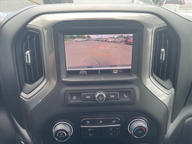 new 2026 Chevrolet Silverado 2500 car, priced at $54,995