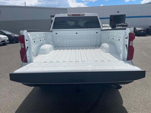 new 2026 Chevrolet Silverado 2500 car, priced at $54,995