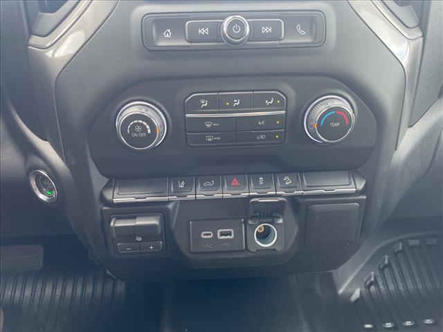 new 2026 Chevrolet Silverado 2500 car, priced at $54,995