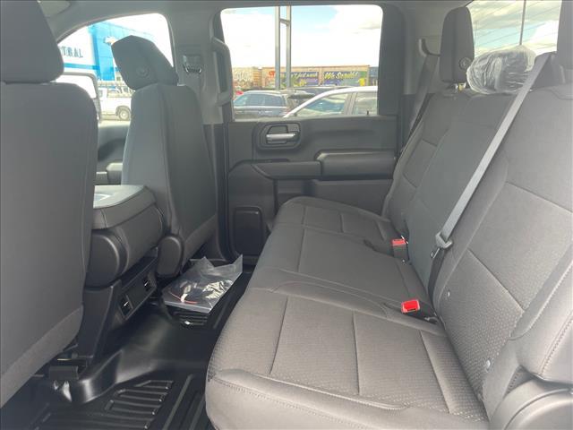 new 2026 Chevrolet Silverado 2500 car, priced at $54,995