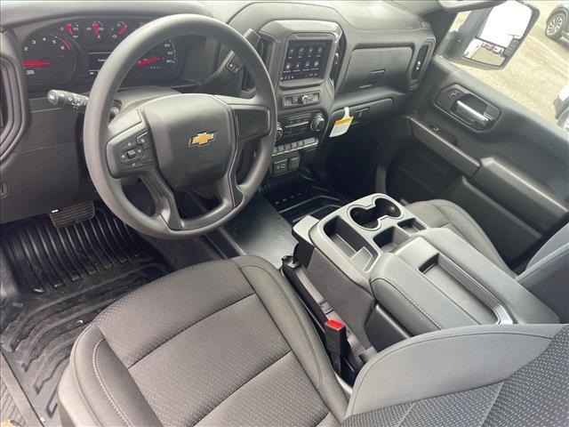new 2026 Chevrolet Silverado 2500 car, priced at $54,995