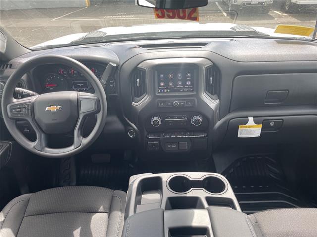 new 2026 Chevrolet Silverado 2500 car, priced at $54,995