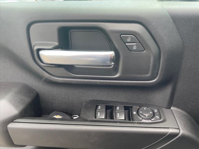 new 2026 Chevrolet Silverado 2500 car, priced at $54,995