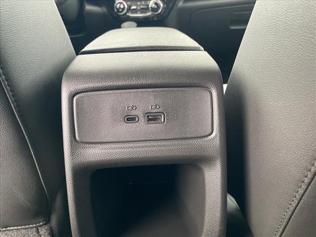 new 2026 Chevrolet Trax car, priced at $22,884