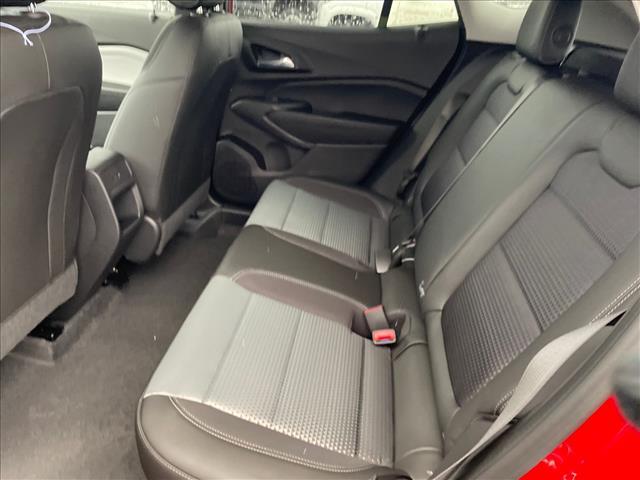 new 2026 Chevrolet Trax car, priced at $22,884