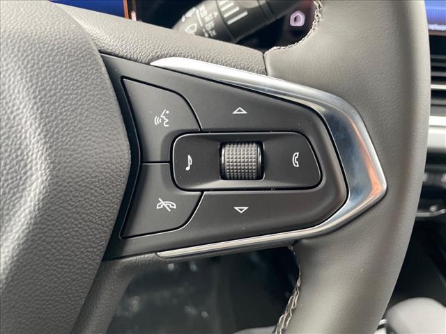 new 2026 Chevrolet Trax car, priced at $22,884