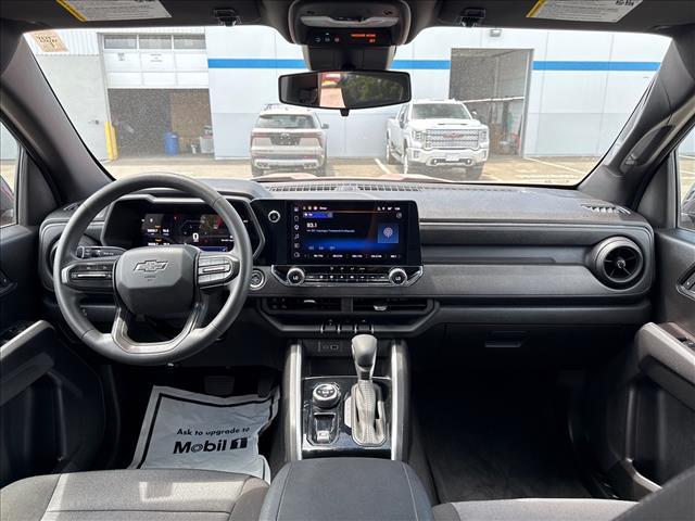 used 2026 Chevrolet Colorado car, priced at $40,690