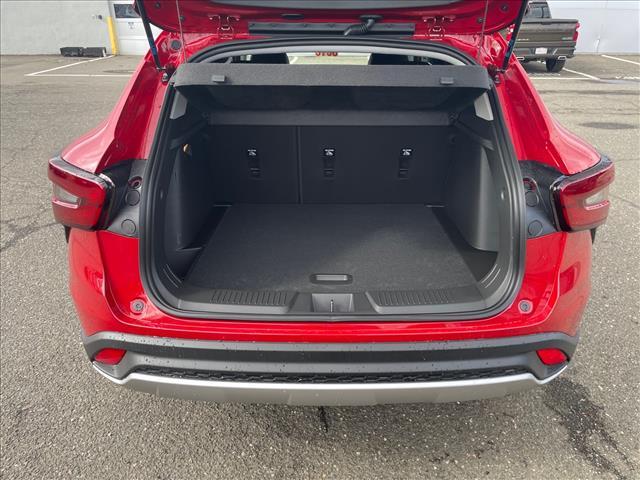 new 2026 Chevrolet Trax car, priced at $23,089