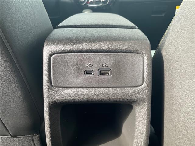 new 2026 Chevrolet Trax car, priced at $23,089