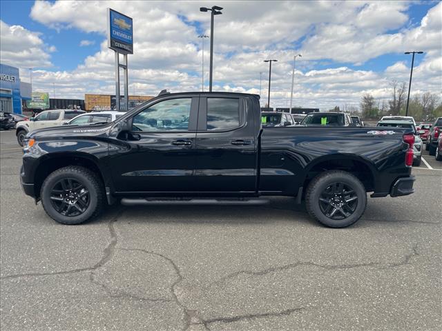 new 2026 Chevrolet Silverado 1500 car, priced at $41,562