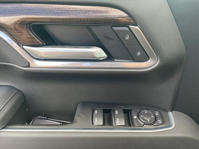 new 2026 Chevrolet Silverado 1500 car, priced at $41,562