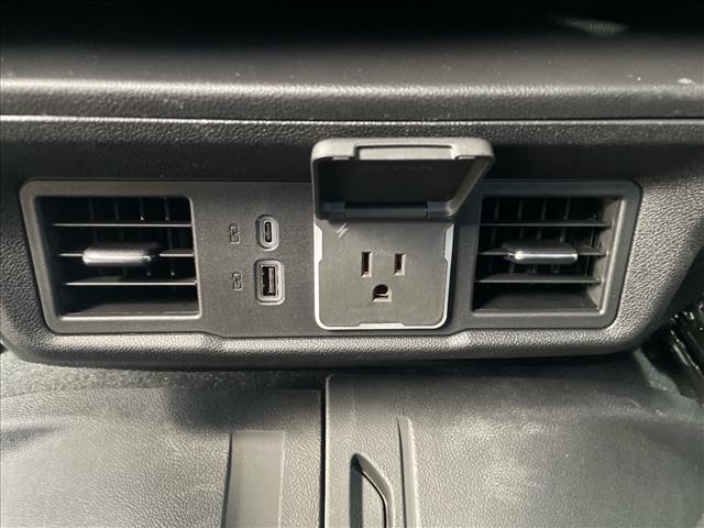 new 2026 Chevrolet Silverado 1500 car, priced at $41,562