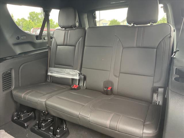 new 2026 Chevrolet Suburban car, priced at $80,479