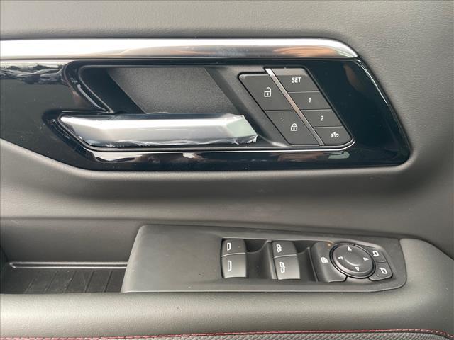 new 2026 Chevrolet Suburban car, priced at $80,479