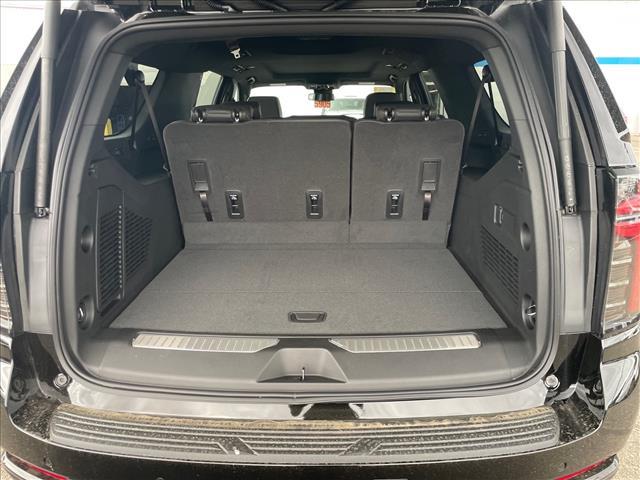 new 2026 Chevrolet Suburban car, priced at $80,479