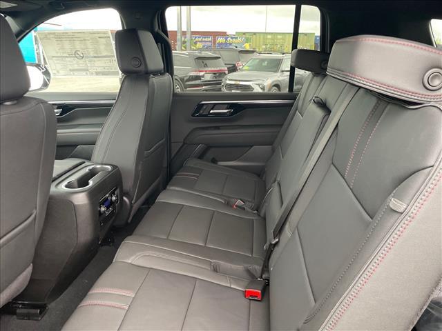 new 2026 Chevrolet Suburban car, priced at $80,479