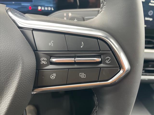 new 2026 Chevrolet Equinox car, priced at $31,204