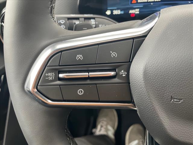 new 2026 Chevrolet Equinox car, priced at $31,204