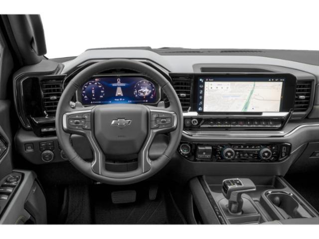 new 2026 Chevrolet Silverado 1500 car, priced at $75,995