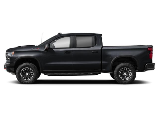 new 2026 Chevrolet Silverado 1500 car, priced at $75,995