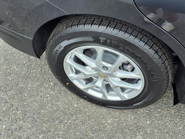 used 2022 Chevrolet Equinox car, priced at $22,995