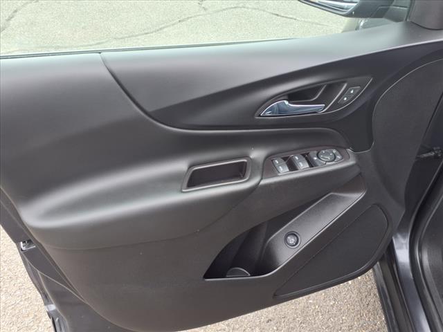 used 2022 Chevrolet Equinox car, priced at $22,995