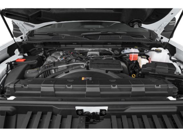 new 2026 Chevrolet Silverado 3500 car, priced at $75,710