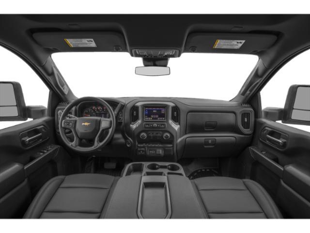 new 2026 Chevrolet Silverado 3500 car, priced at $75,710