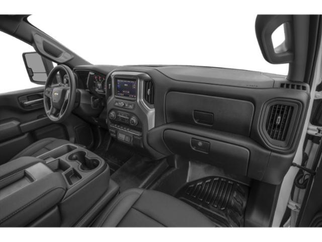 new 2026 Chevrolet Silverado 3500 car, priced at $75,710