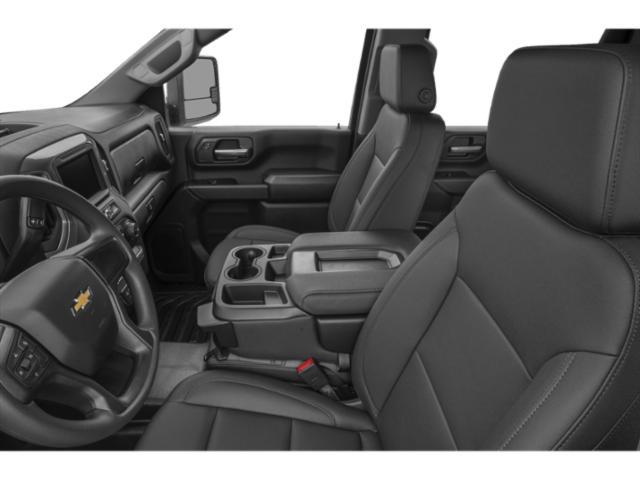 new 2026 Chevrolet Silverado 3500 car, priced at $75,710