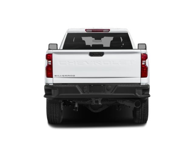 new 2026 Chevrolet Silverado 3500 car, priced at $75,710