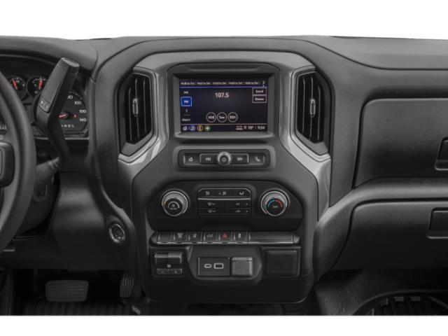 new 2026 Chevrolet Silverado 3500 car, priced at $75,710
