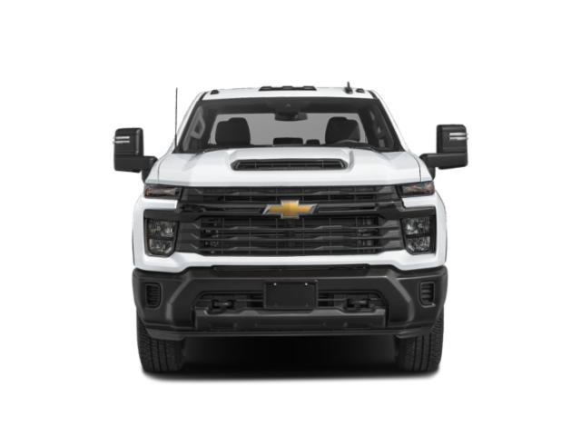new 2026 Chevrolet Silverado 3500 car, priced at $75,710