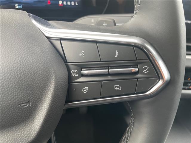 new 2026 Chevrolet Equinox car, priced at $34,730