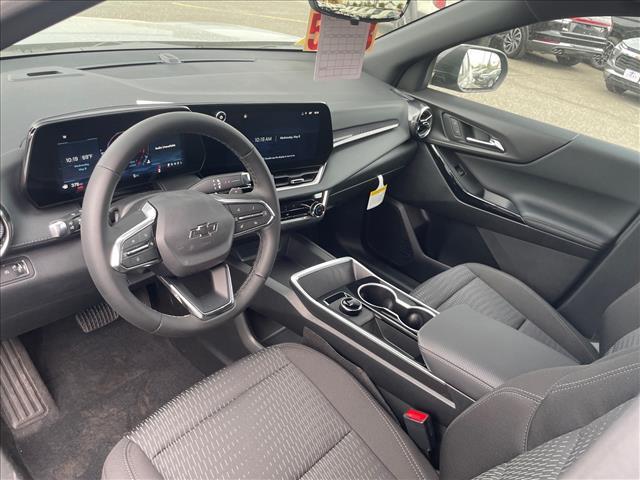 new 2026 Chevrolet Equinox car, priced at $34,730
