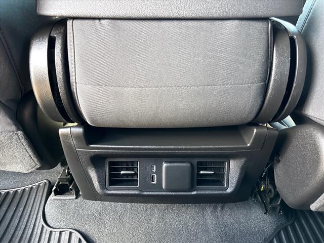 used 2024 Chevrolet Silverado 1500 car, priced at $49,995