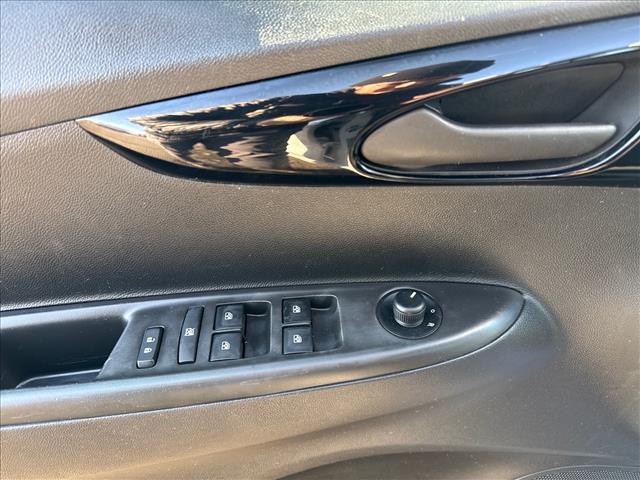 used 2021 Chevrolet Spark car, priced at $14,995