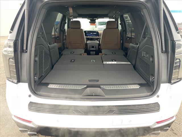 new 2026 Chevrolet Tahoe car, priced at $84,744